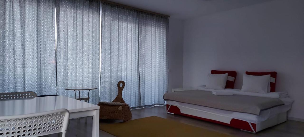 Exquisite Apartament Brašov Exteriér fotografie