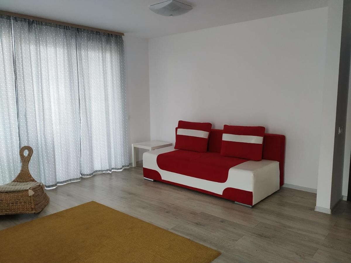 Exquisite Apartament Brašov Exteriér fotografie