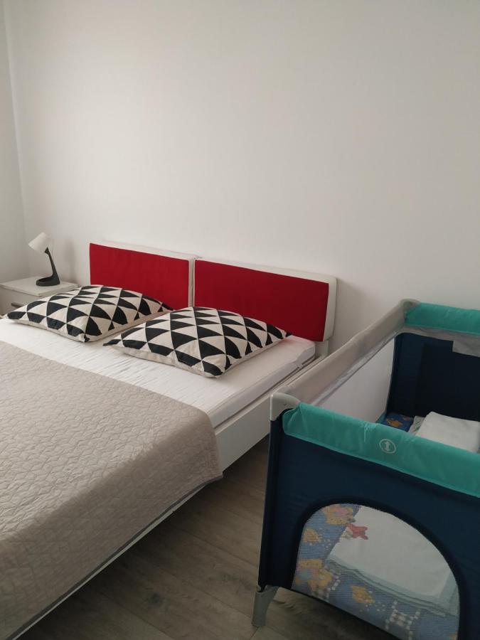Exquisite Apartament Brašov Exteriér fotografie