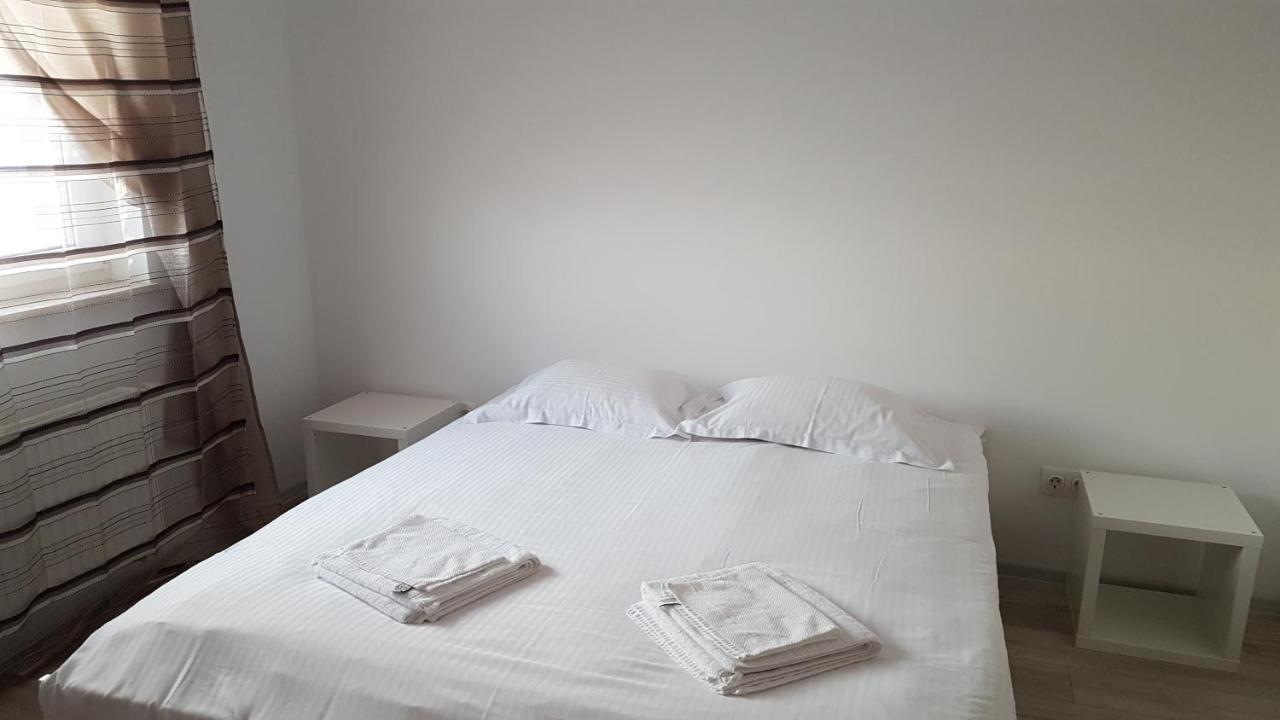 Exquisite Apartament Brašov Exteriér fotografie
