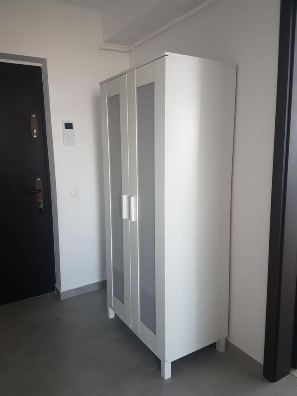 Exquisite Apartament Brašov Exteriér fotografie